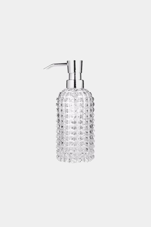 Beyaz Porland Tokyo Sıvı Sabunluk 